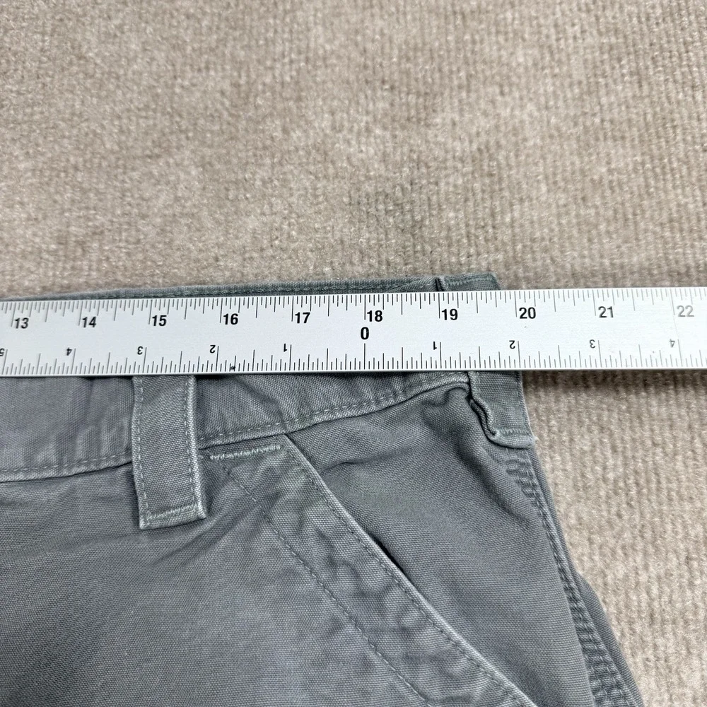 Carhartt item specifics