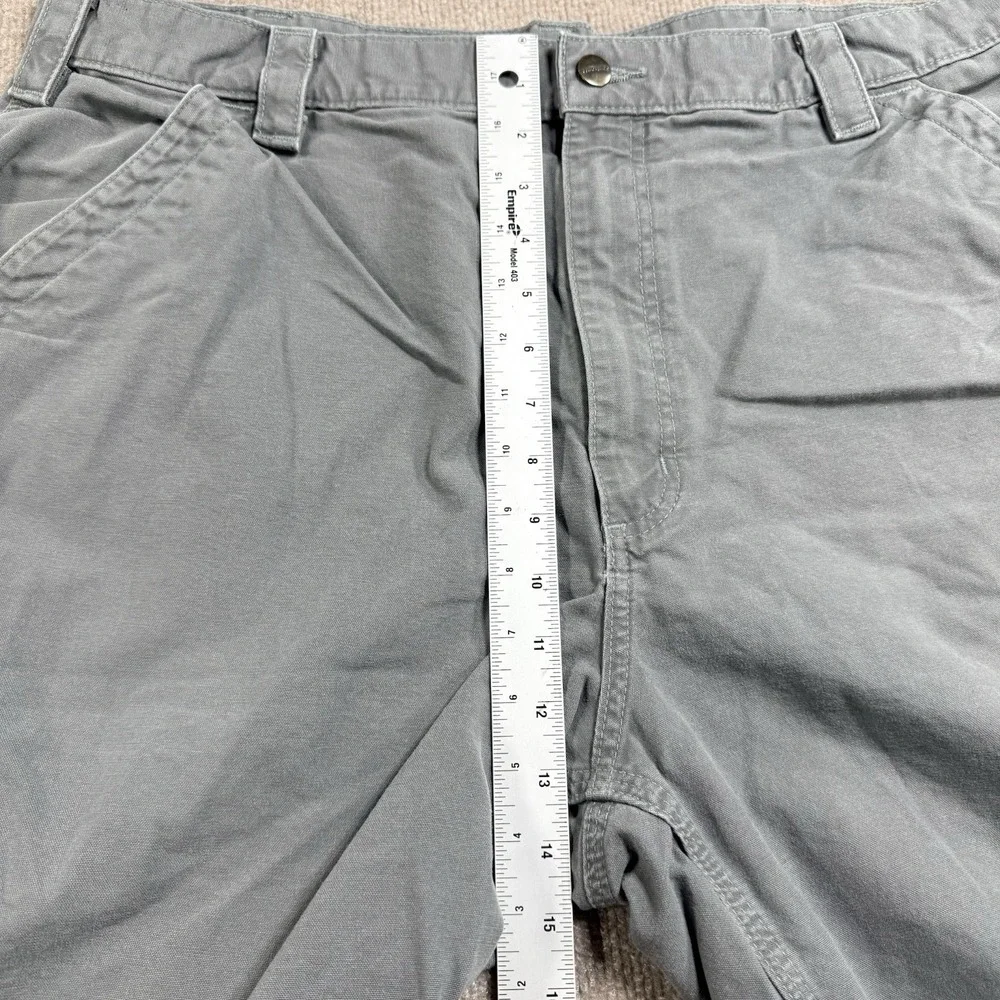 Carhartt item specifics