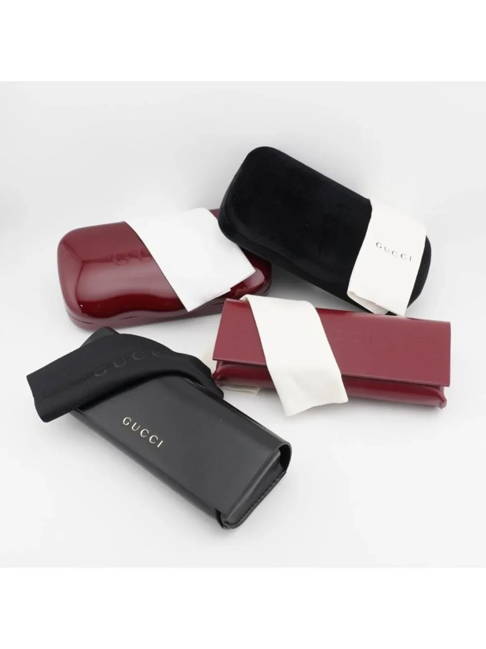 Gucci authentic gg1135s