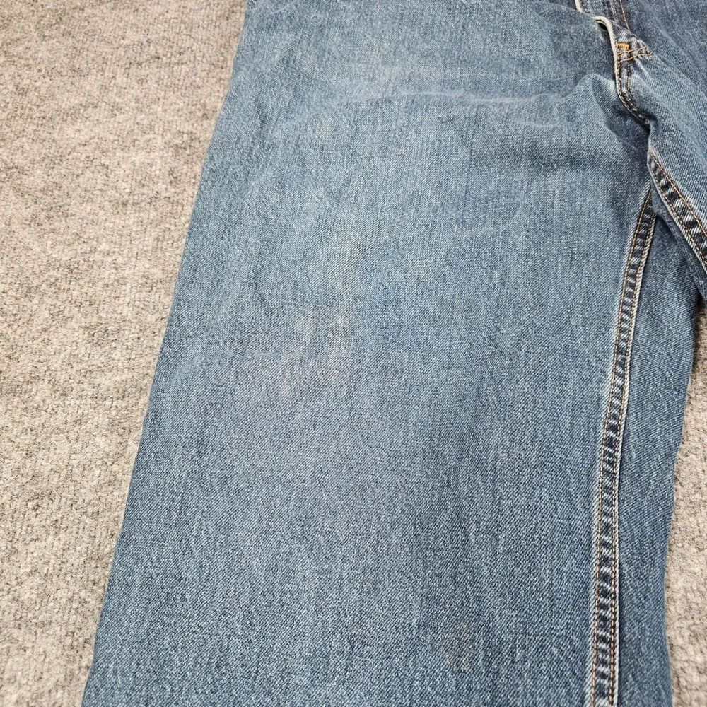 Levis pocket wear 0599