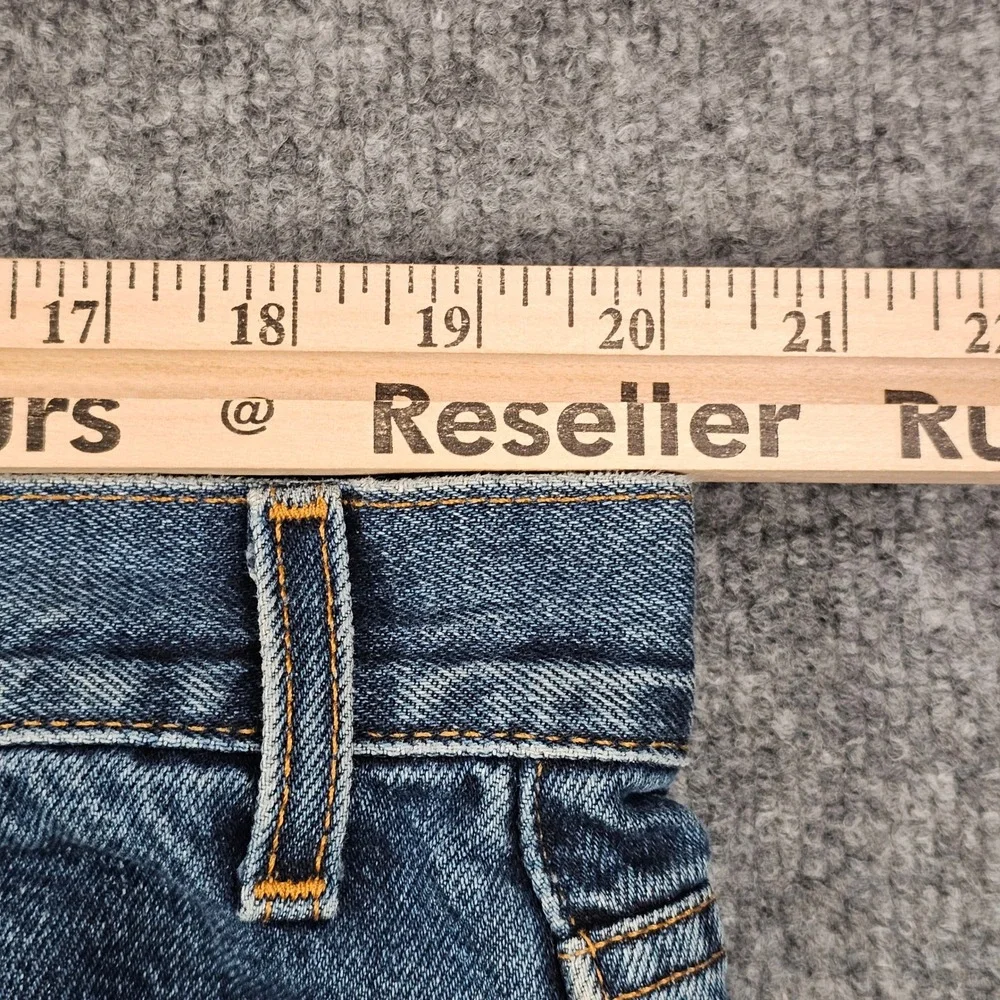 Levis jeans date quickly