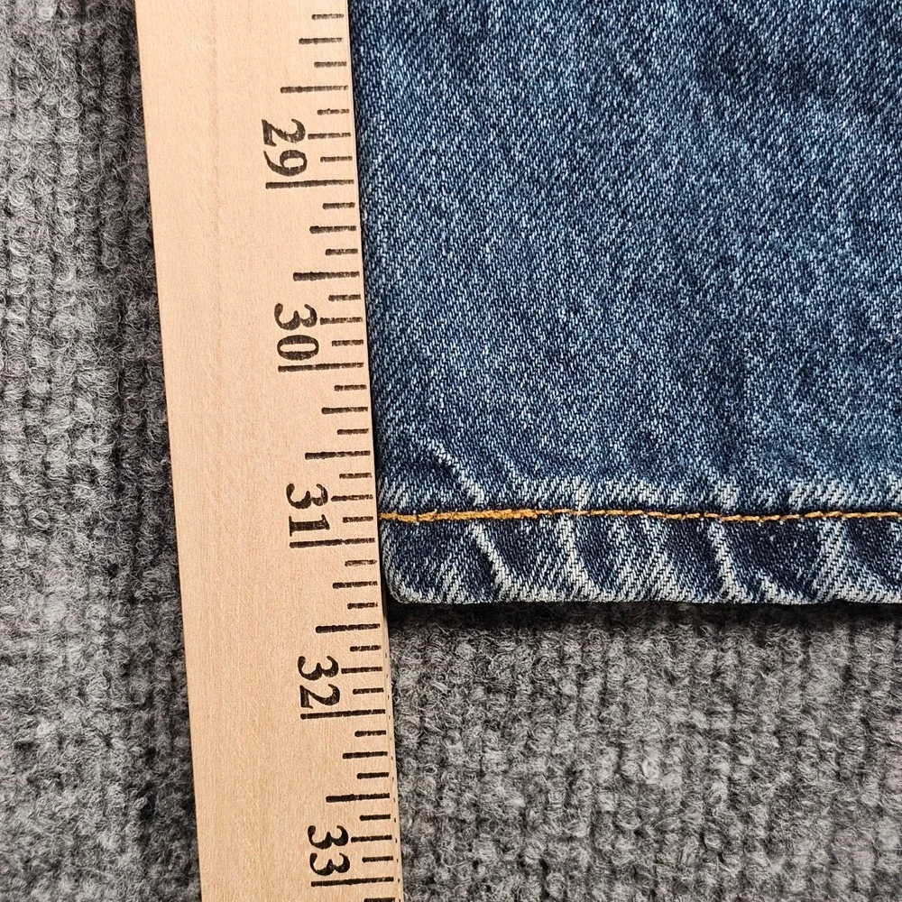 Levis brand style size