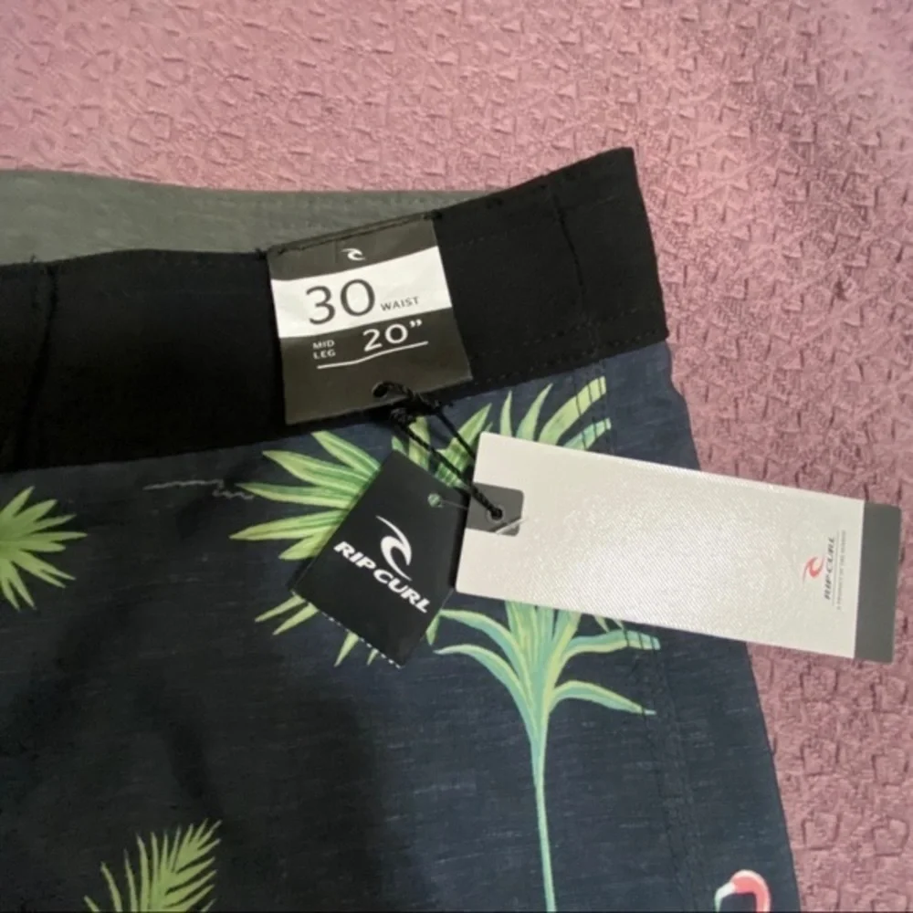 Rip Curl men’s board