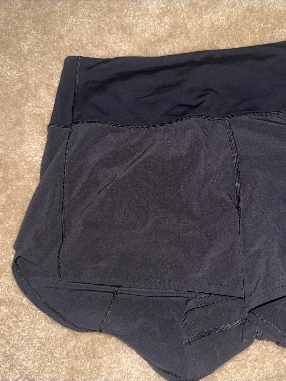 lululemon athletica lululemon speed