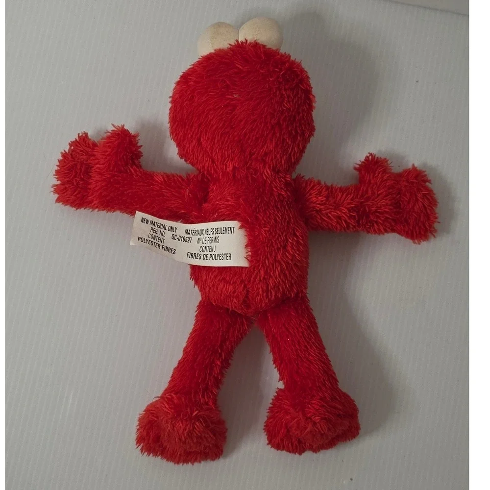 Sesame Street 2013 elmo