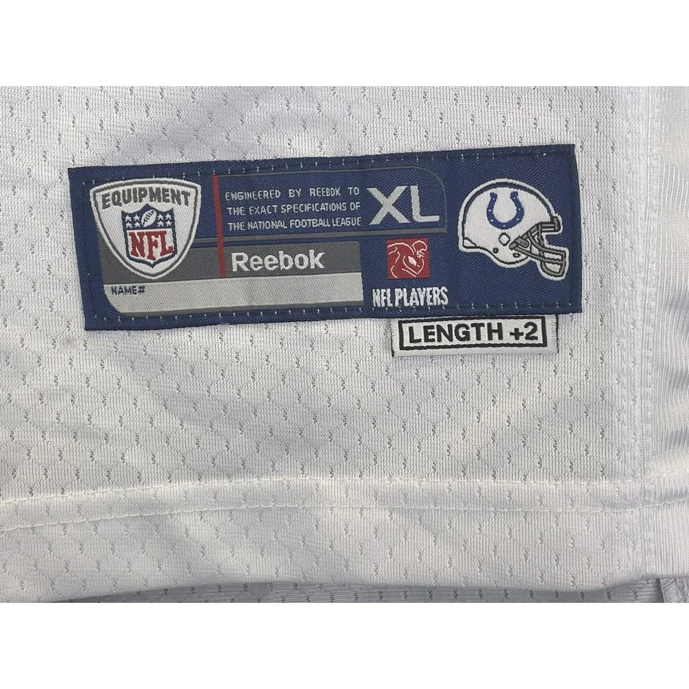 Reebok own piece