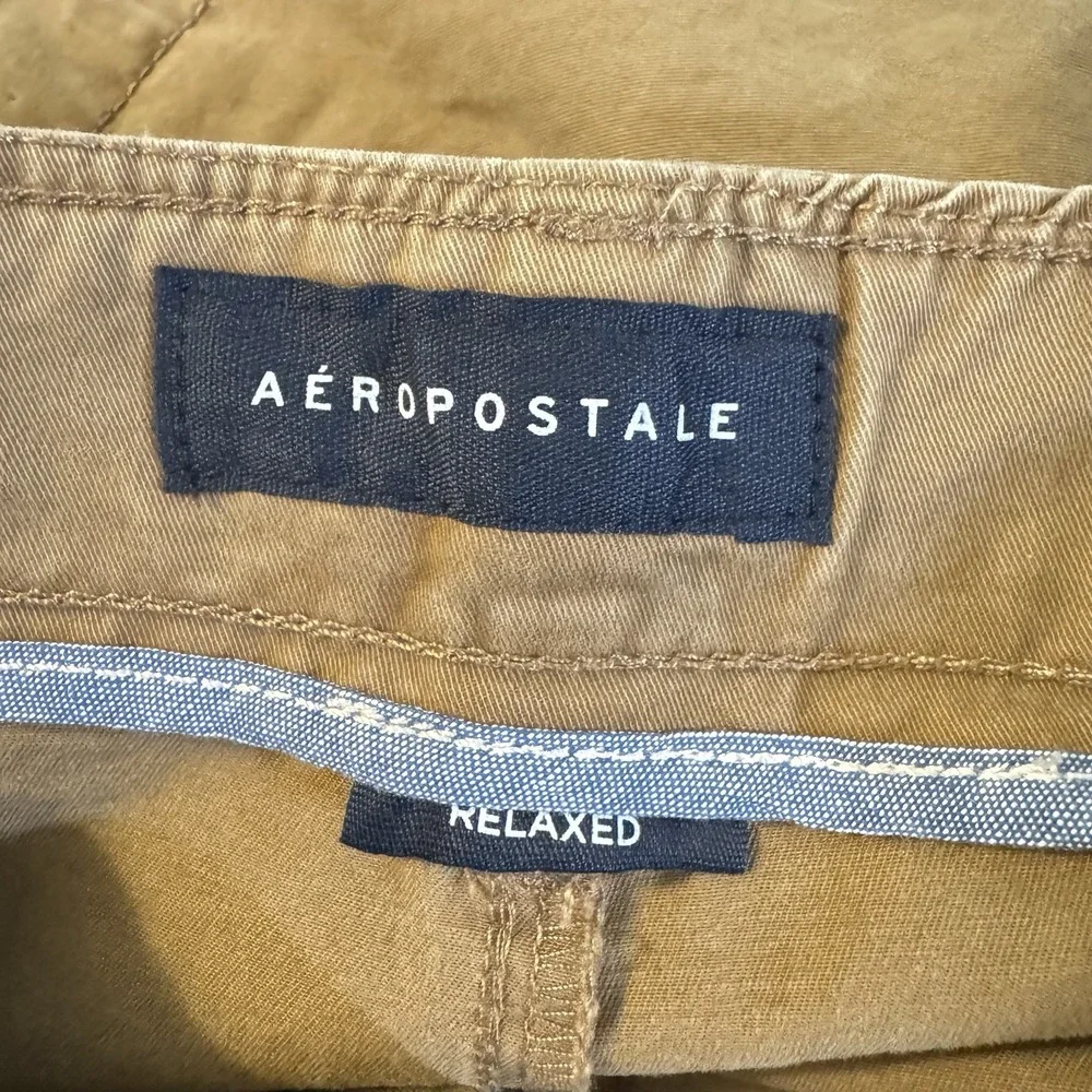Aeropostale new size