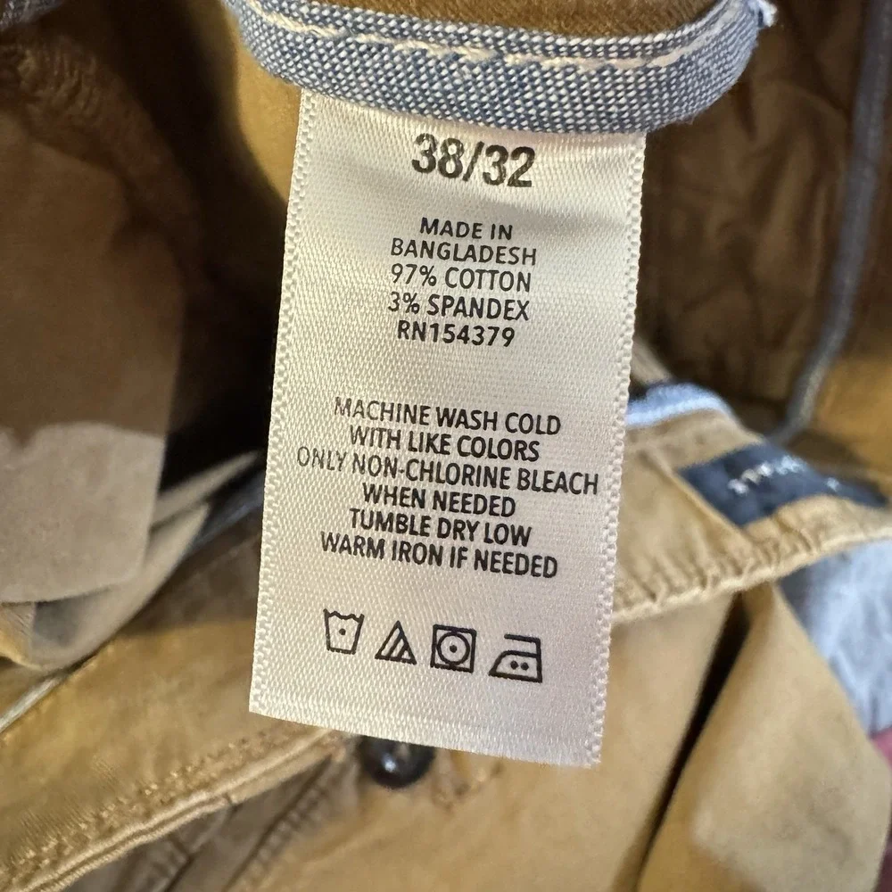 Aeropostale new size