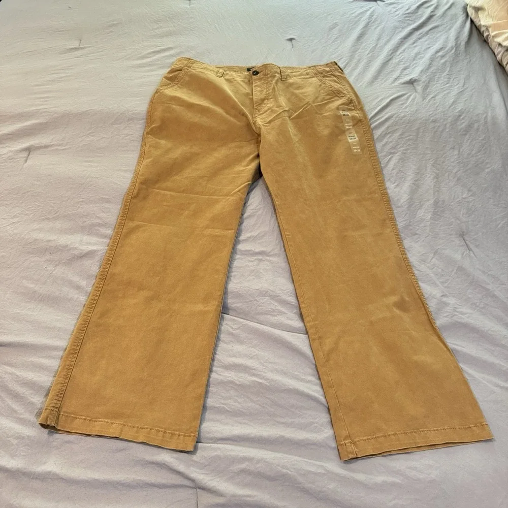 Aeropostale new size