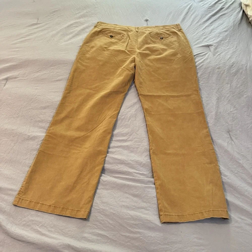 Aeropostale new size
