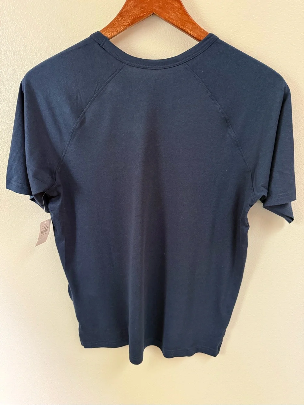 Old Navy daily clean