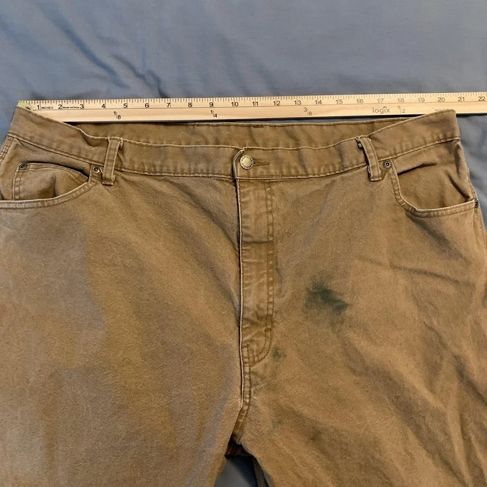 Dickies brand genuine