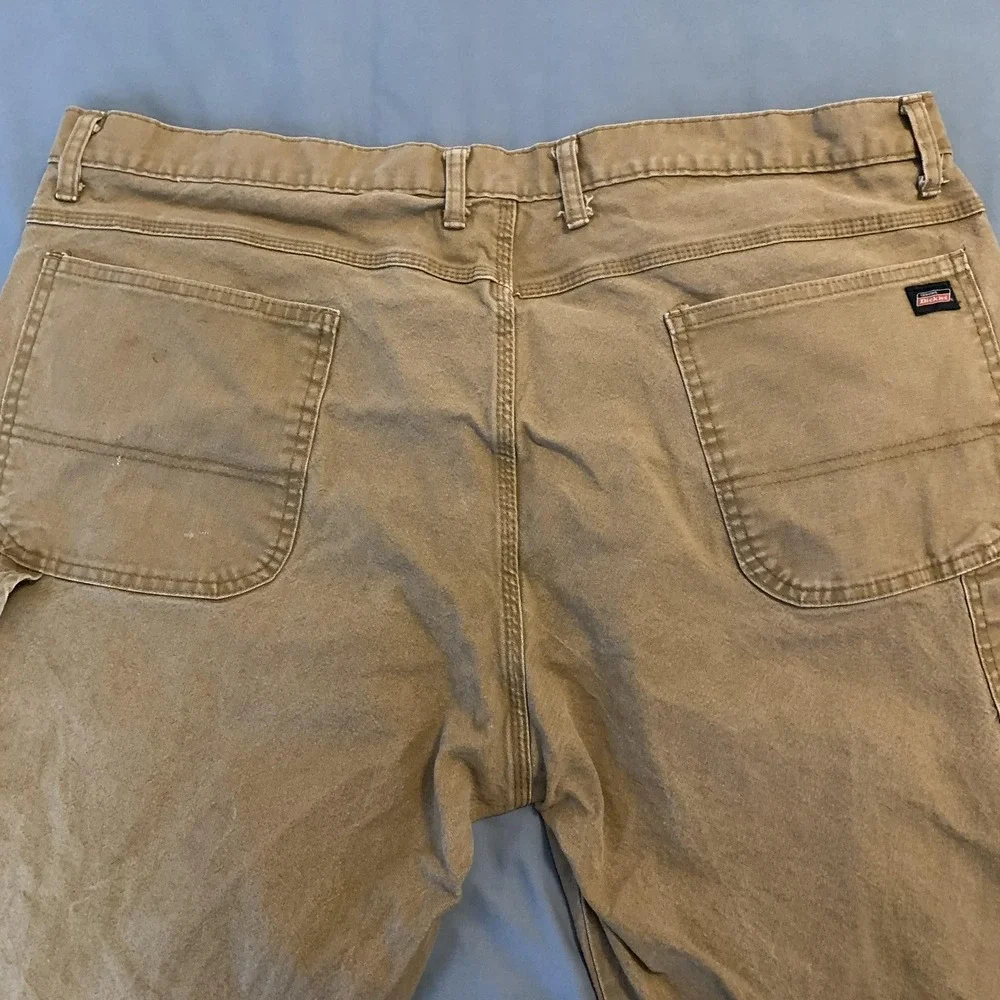 Dickies brand genuine