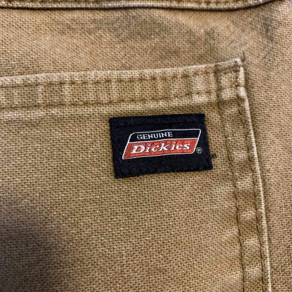 Dickies brand genuine