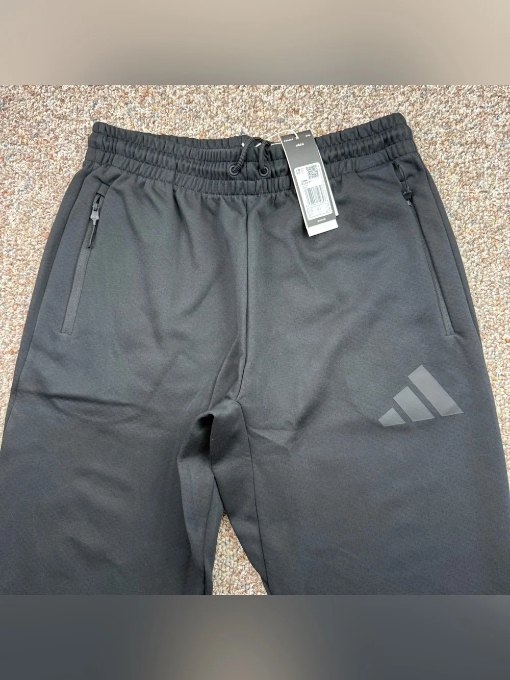 adidas nwt men