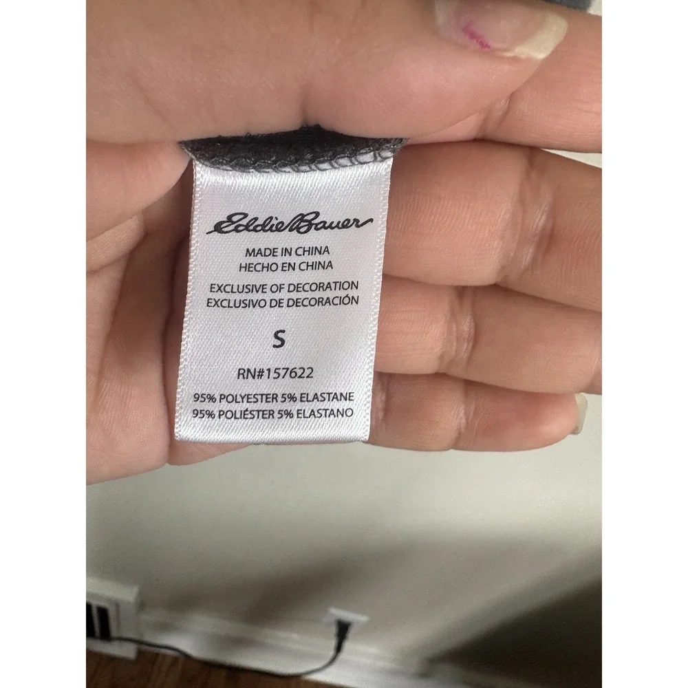 Eddie Bauer eddie bauer