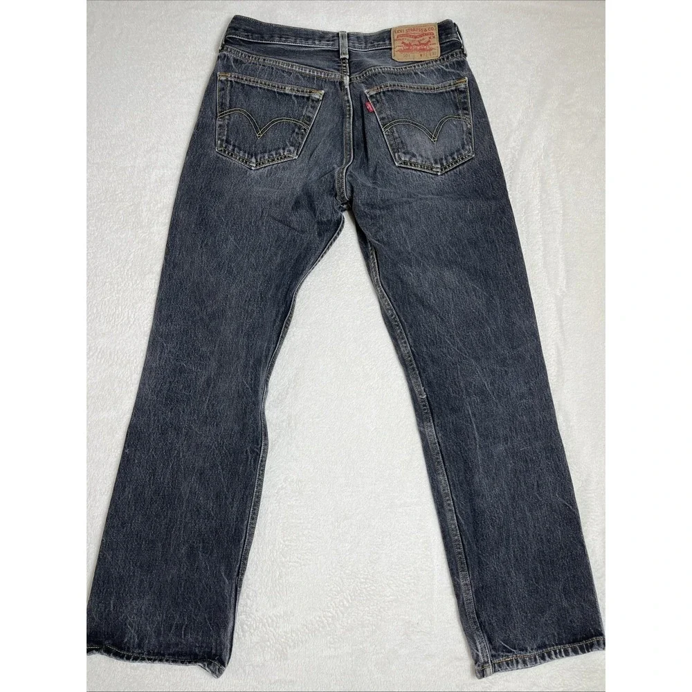 Levis fit as