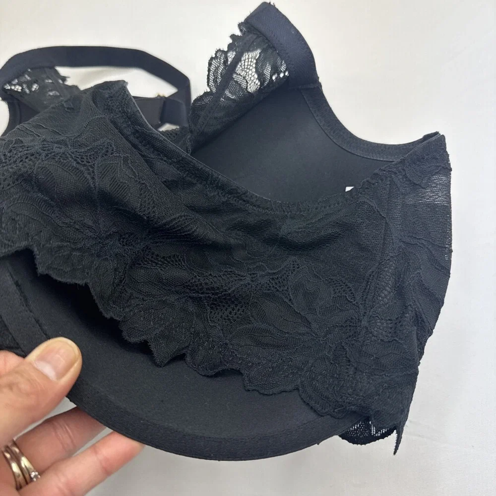 Auden nwt black