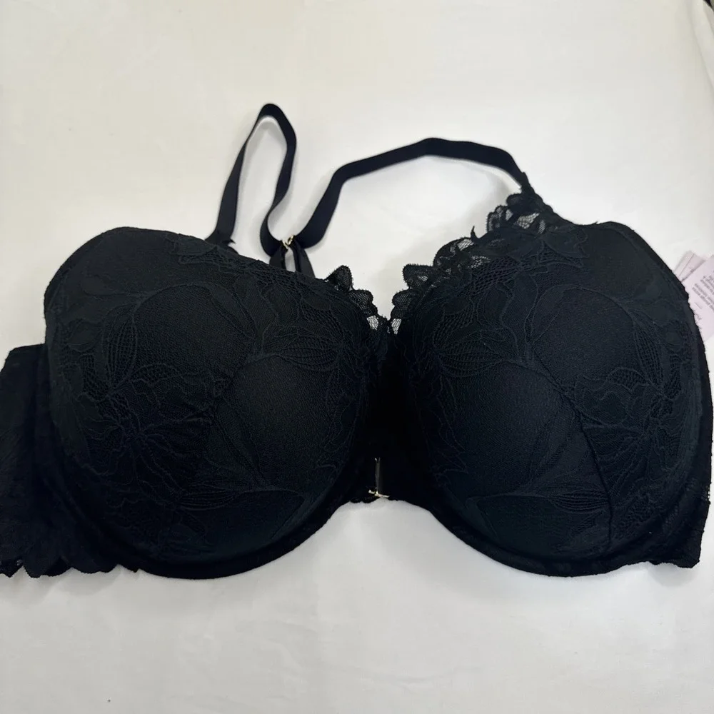 Auden nwt black