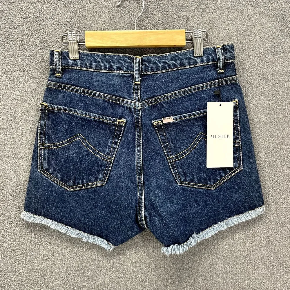 Musier Paris brand musier