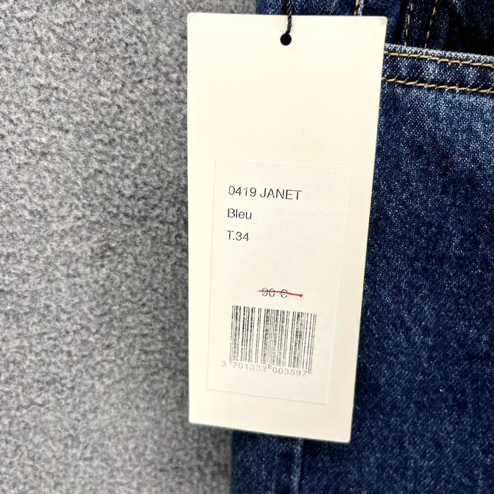 Musier Paris brand musier