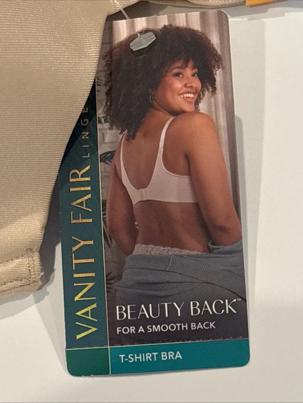 Vanity Fair brand new