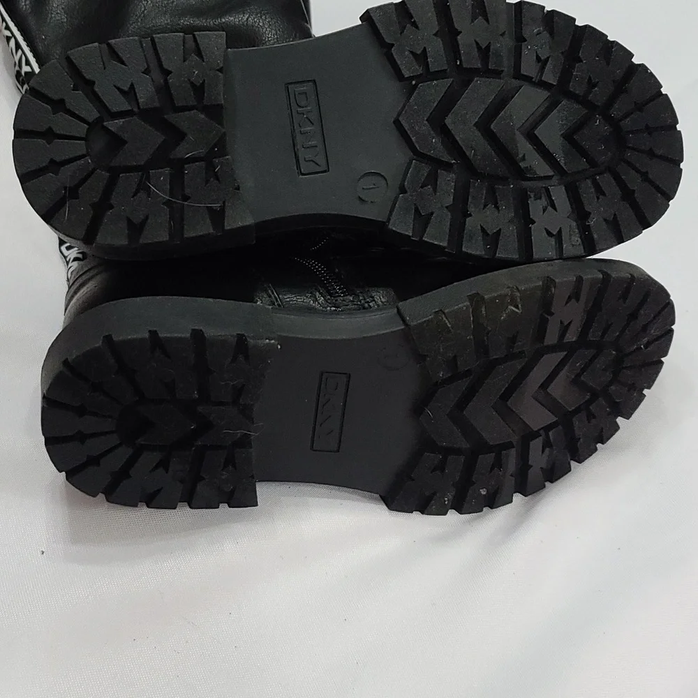 Dkny girls boots