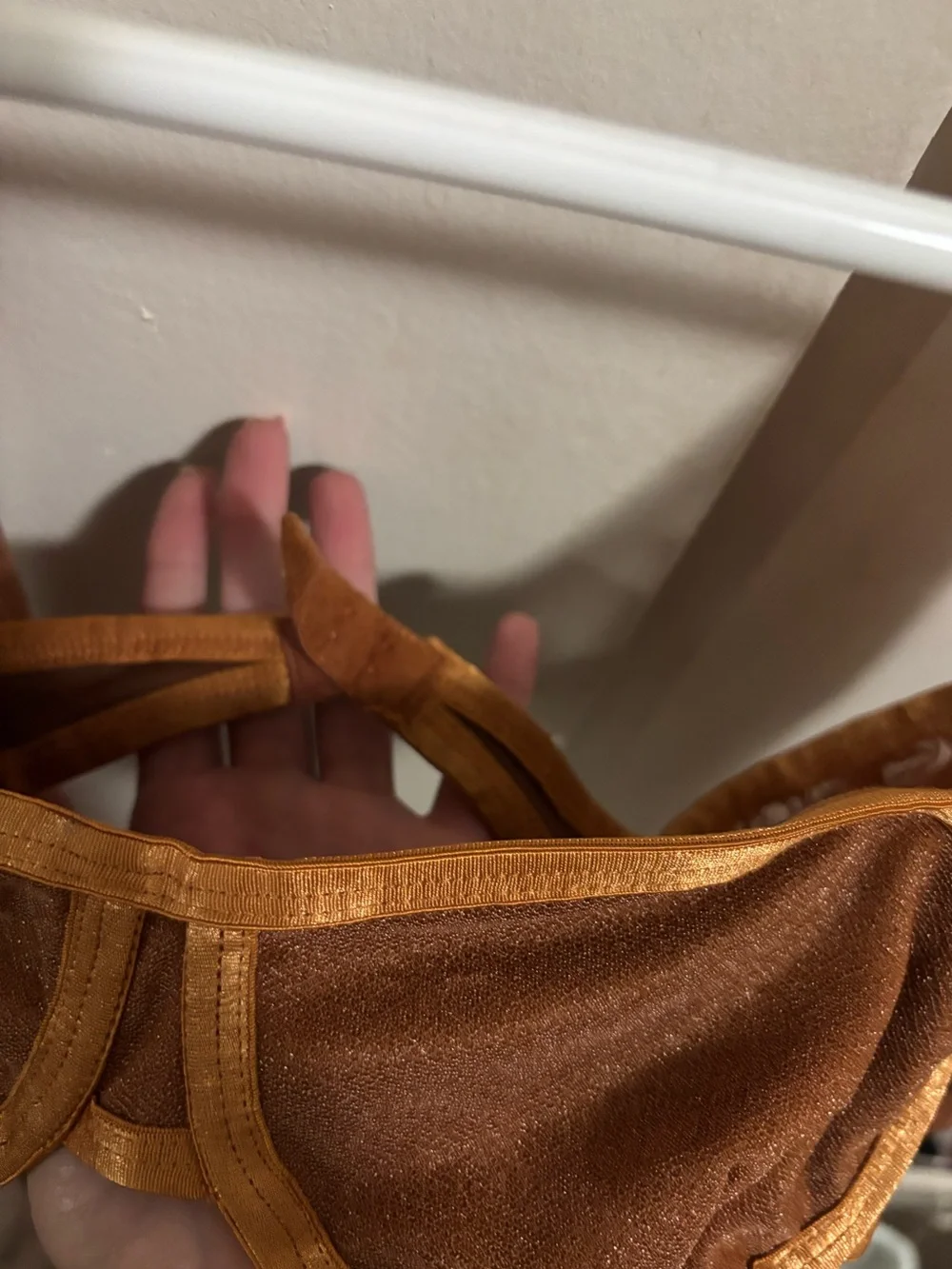 N/A lightweight sheer