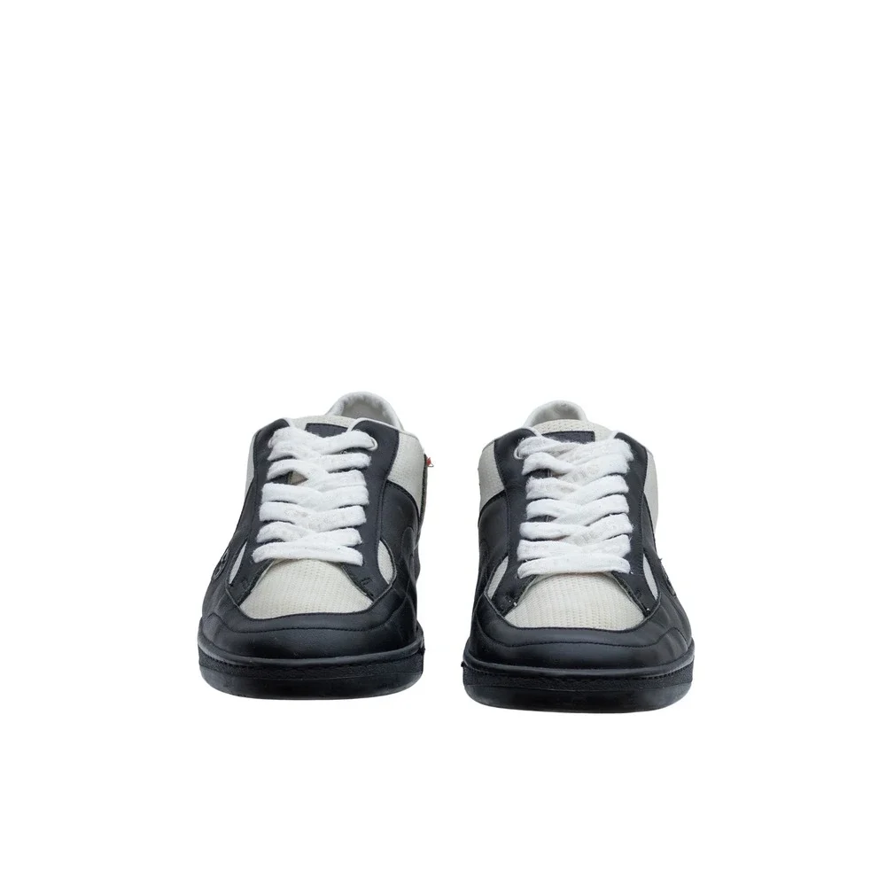 Gucci vintage low