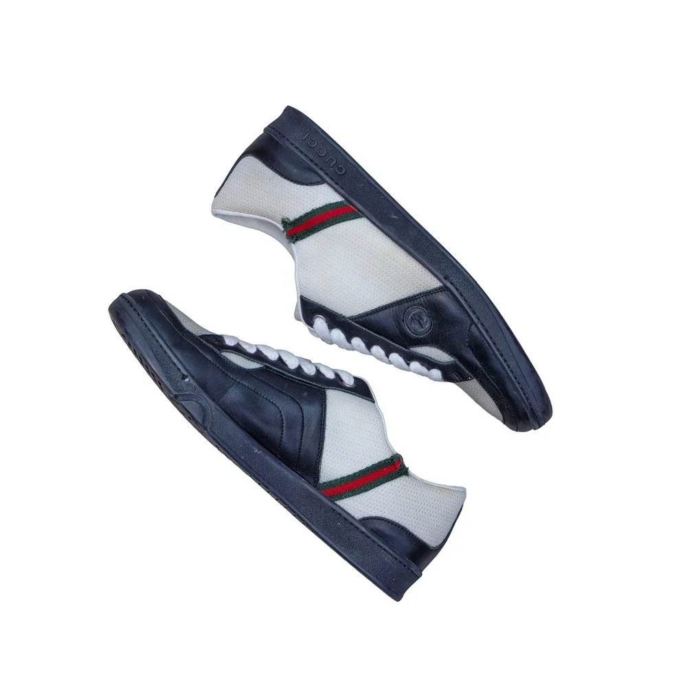 Gucci vintage low