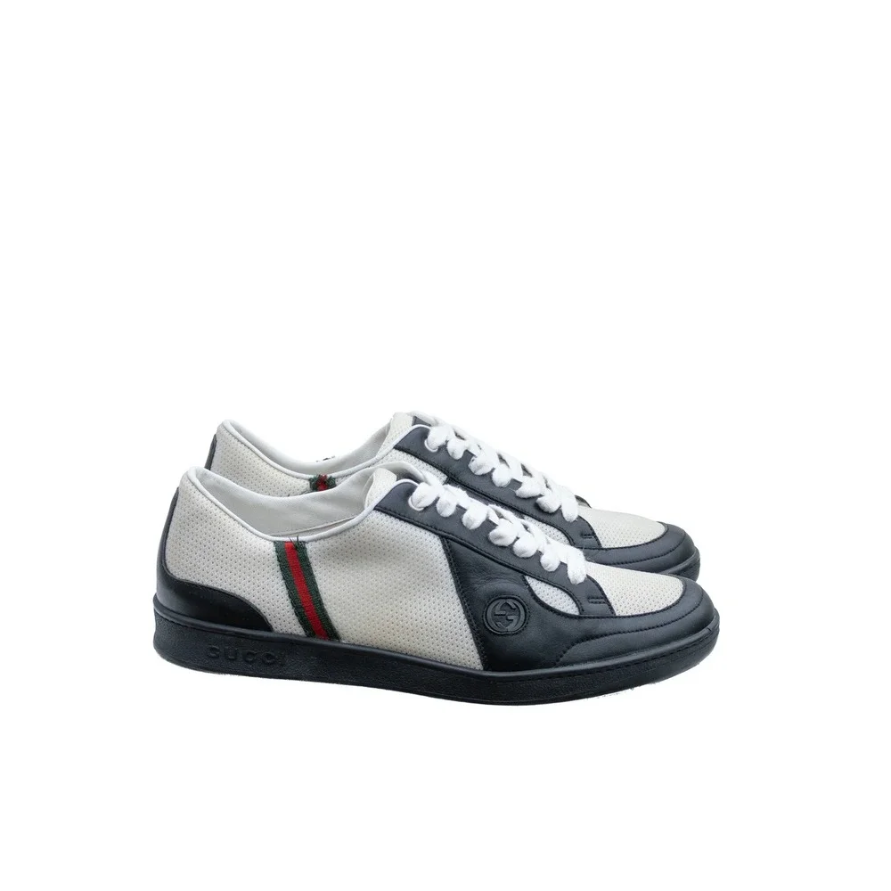 Gucci vintage low