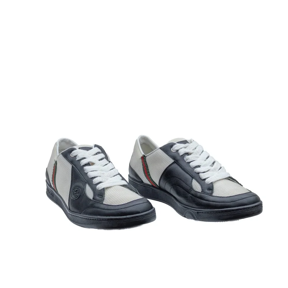 Gucci vintage low