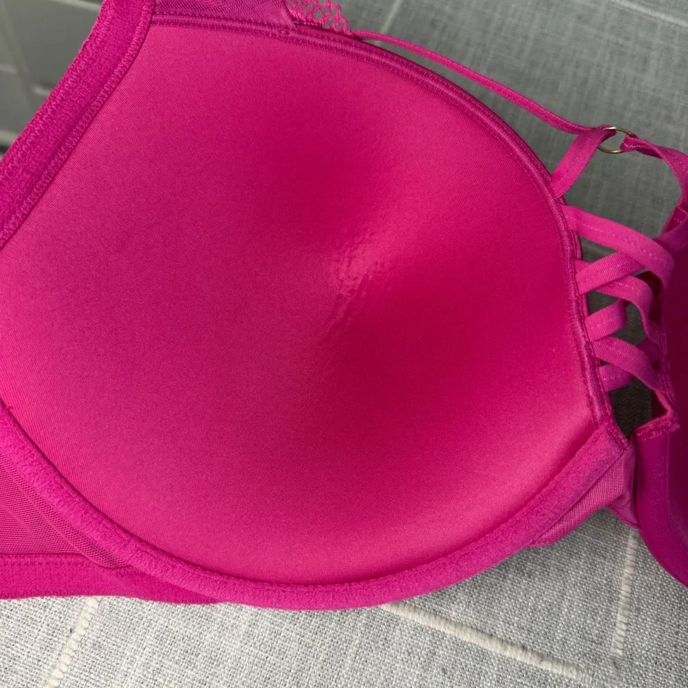 torrid 44d xo