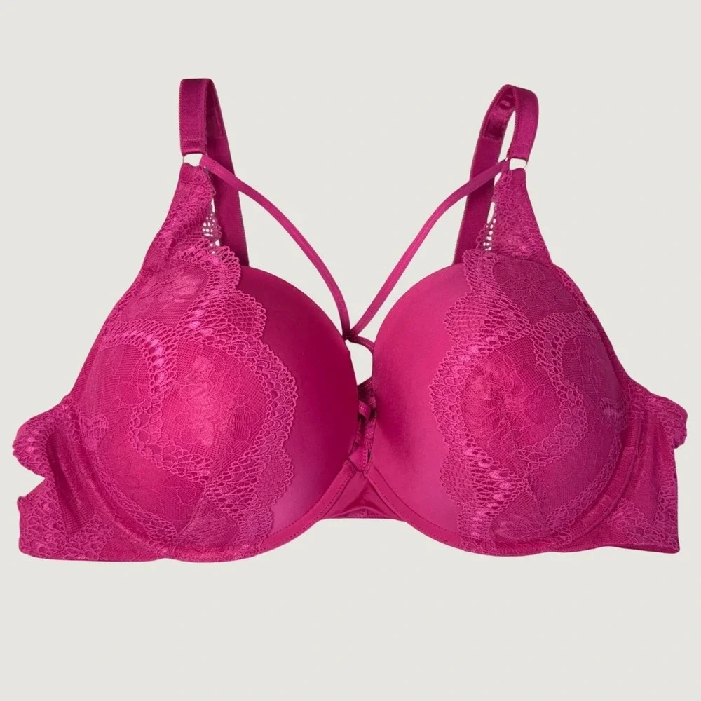 torrid 44d xo