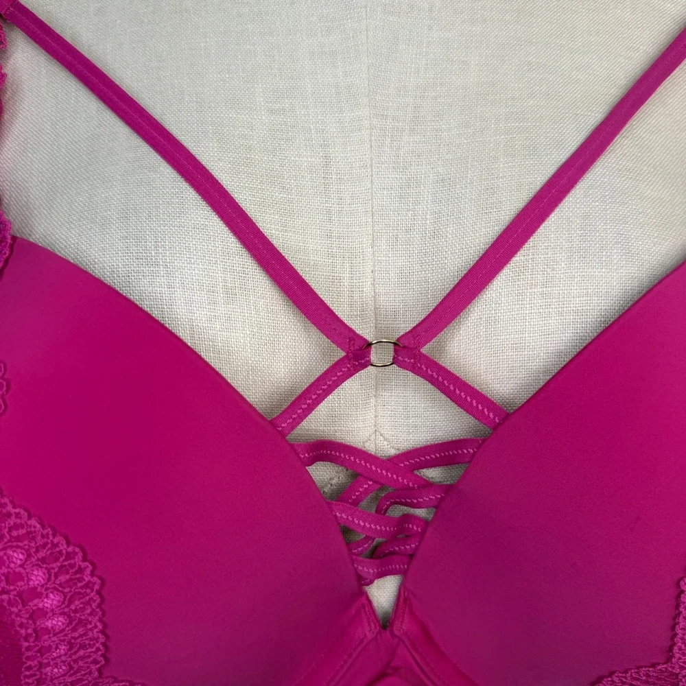 torrid 44d xo