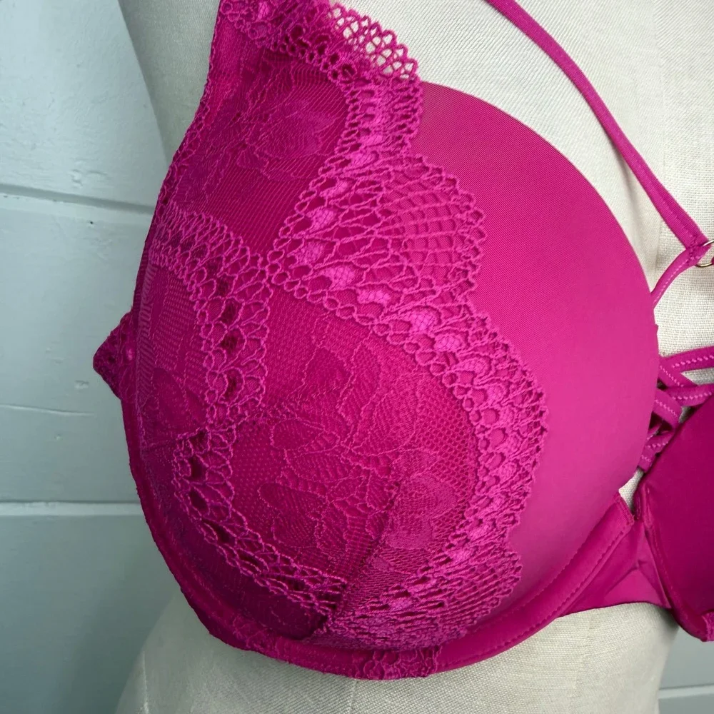 torrid 44d xo
