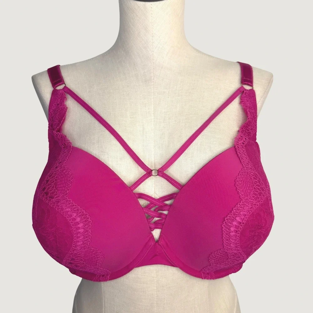 torrid 44d xo