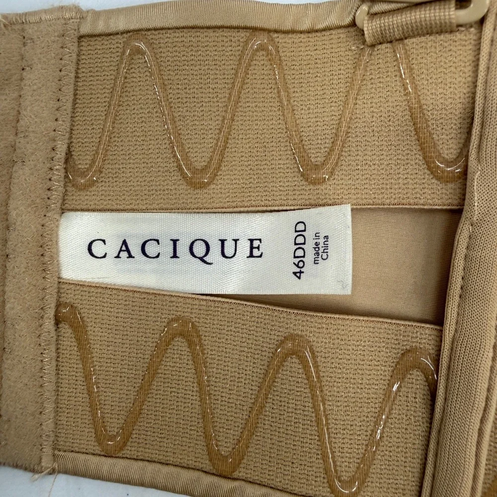 Cacique multi way