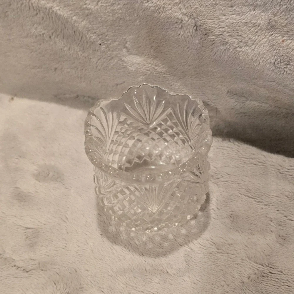 Unbranded heavyweight clear