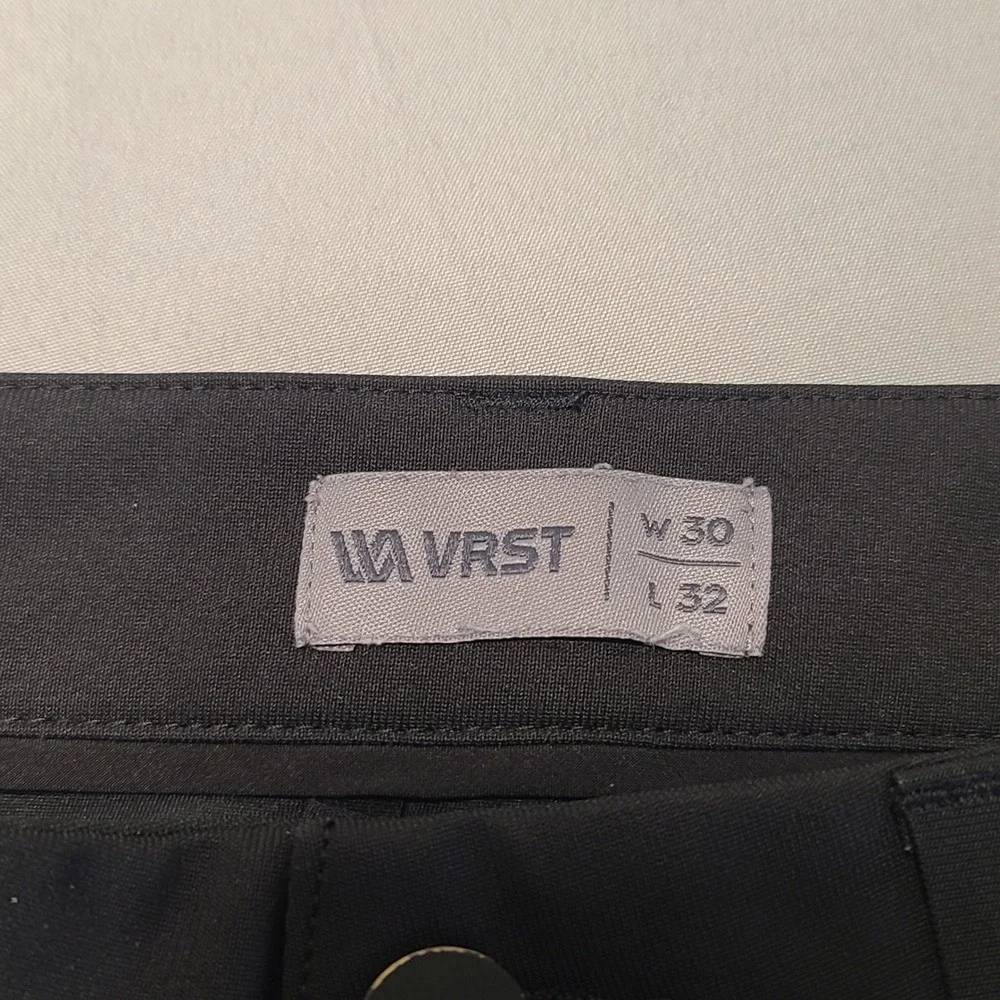 VRST mens commuter