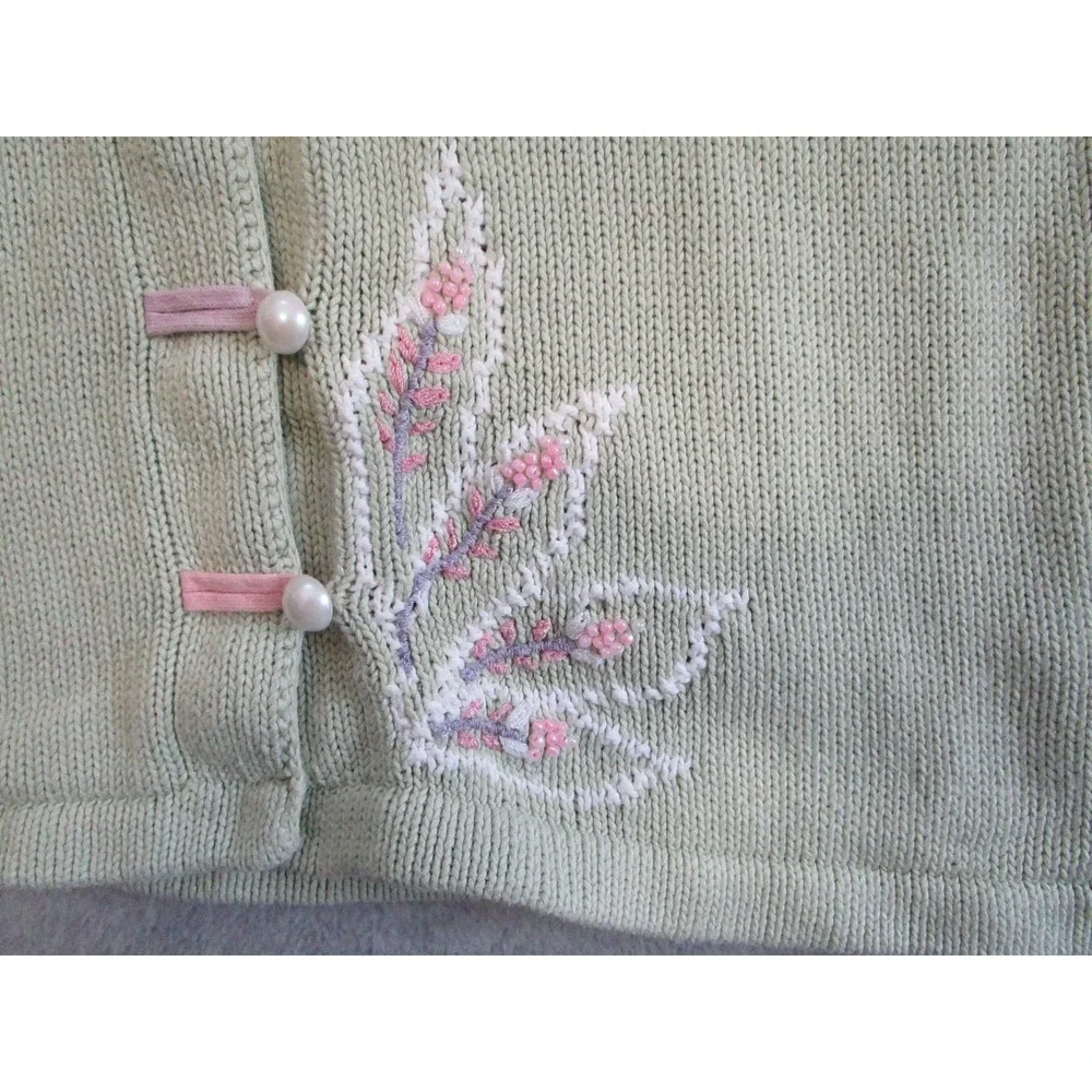 Storybook Knits this beautiful