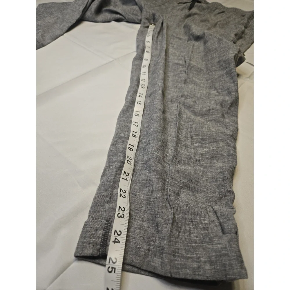 Orvis linen blend