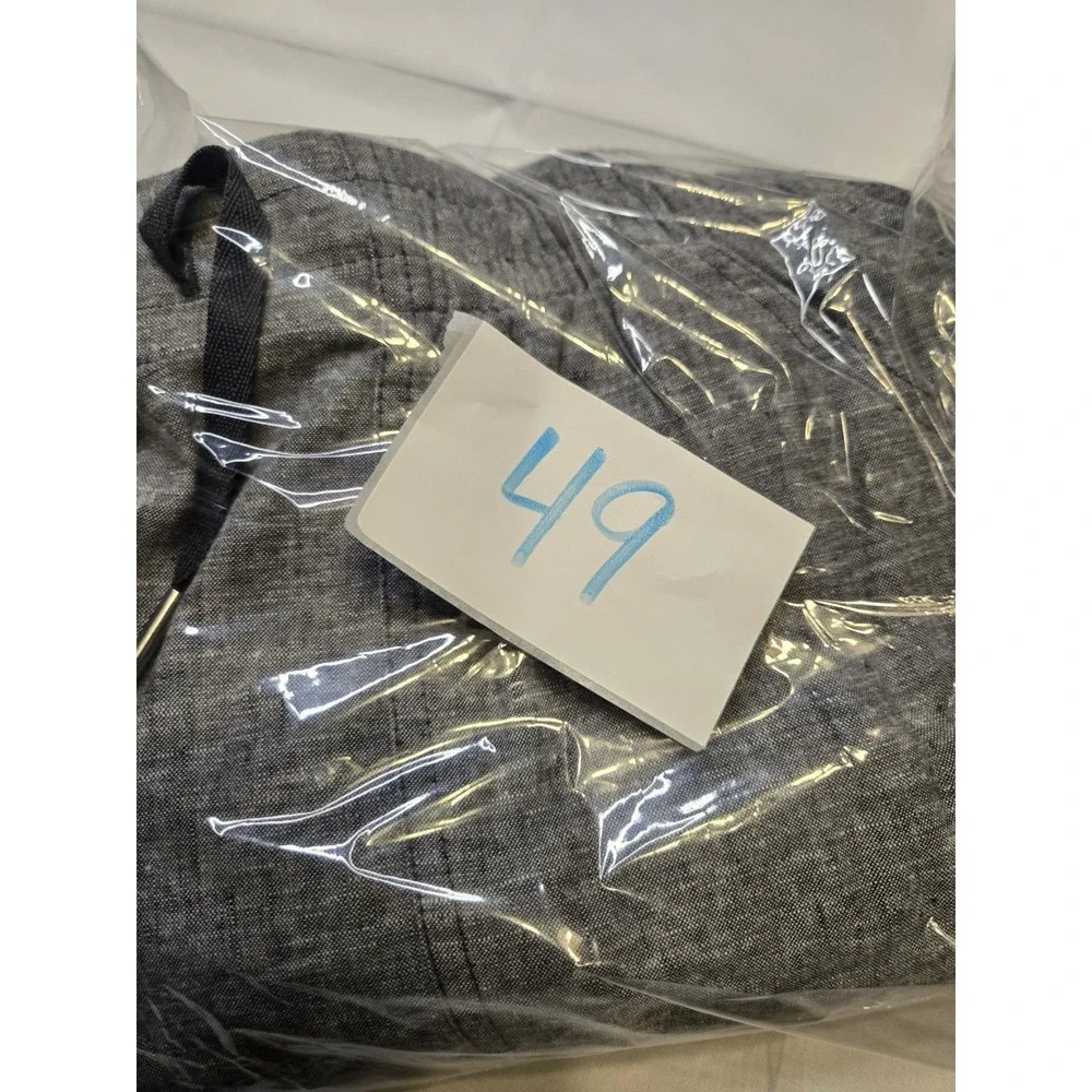 Orvis linen blend