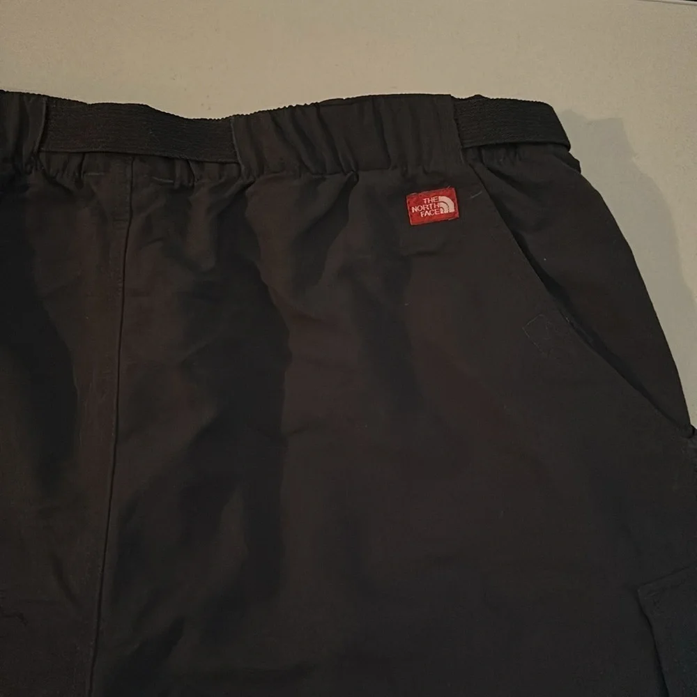 The North Face size medium
