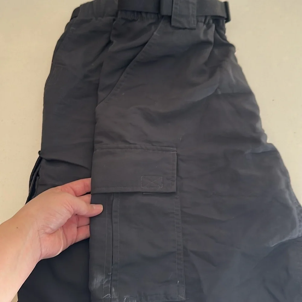 The North Face size medium