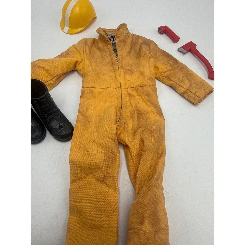GI Joe vintage gi