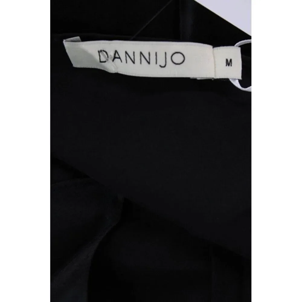 DANNIJO introducing new