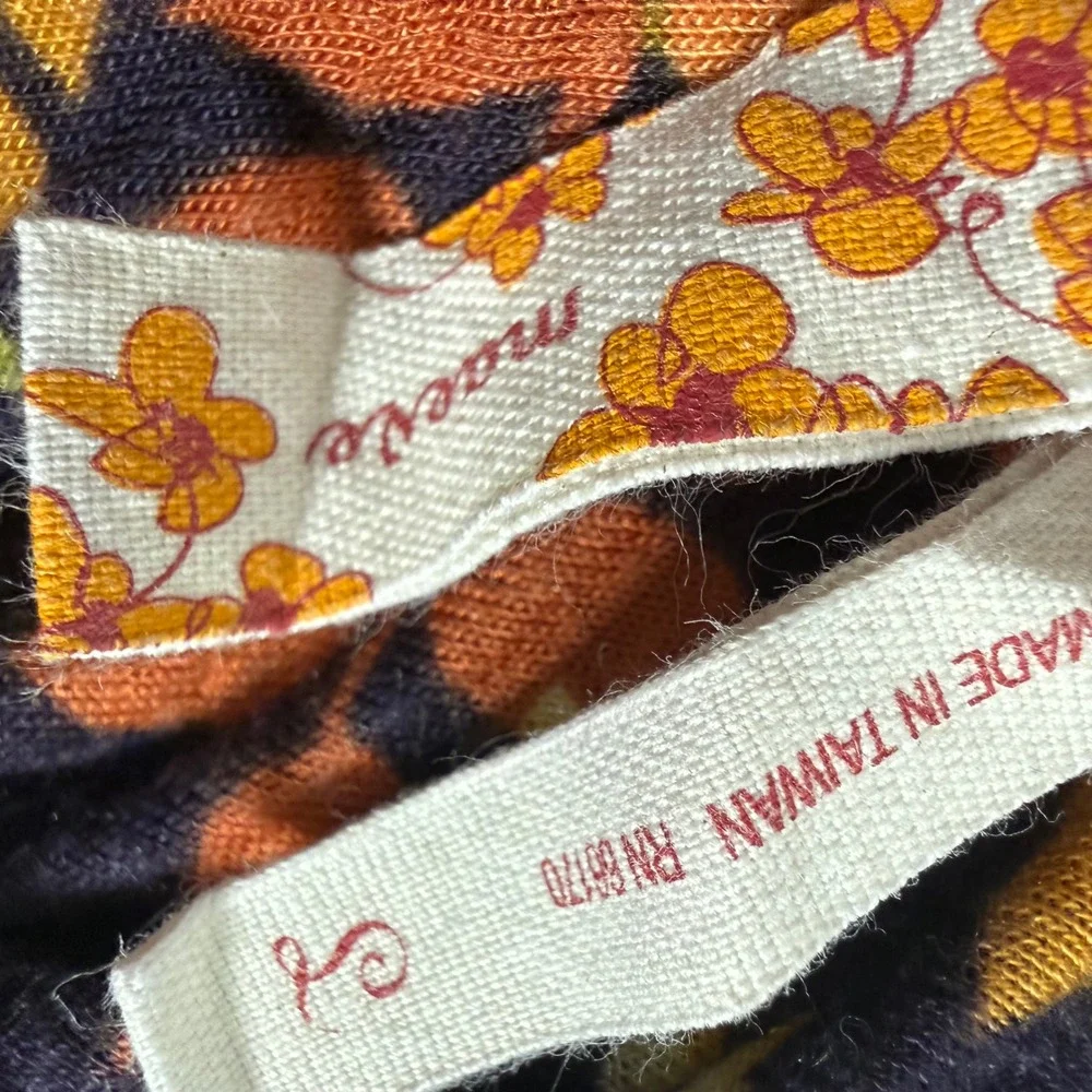 Maeve attributes brand