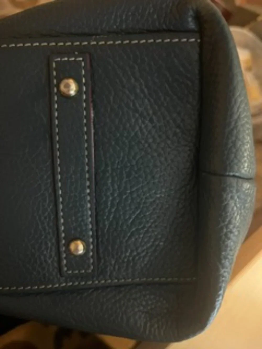 Dooney & Bourke classic exterior