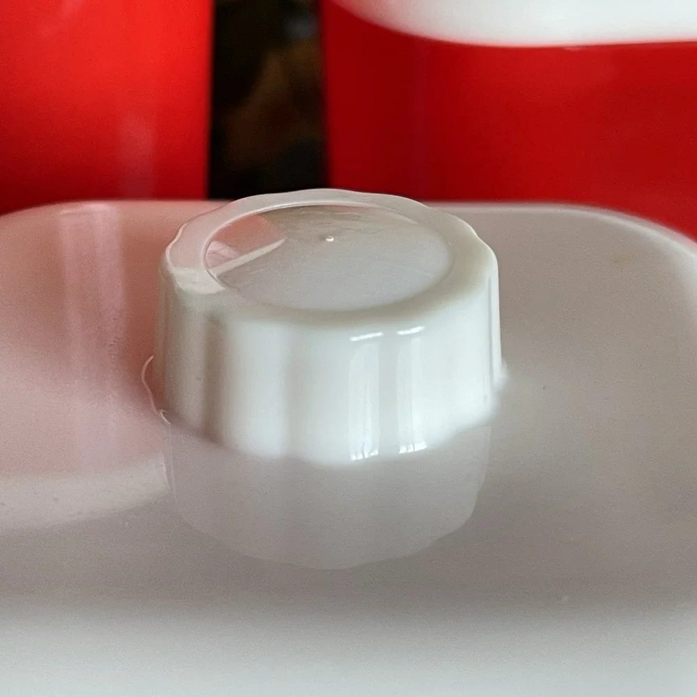 Lustro Ware brand lustro